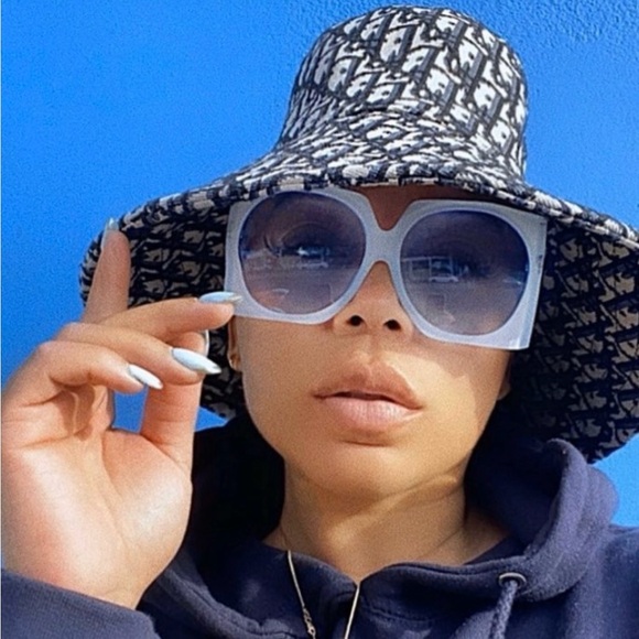 Judah Sunglasses by Gold the Label - Picture 3 of 14